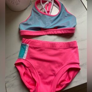 Tiger Friday 2 piece set